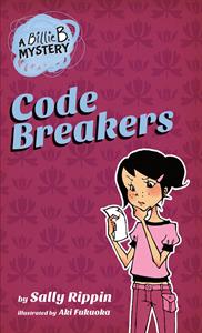 Code Breakers Book 2 Billy B Mystery