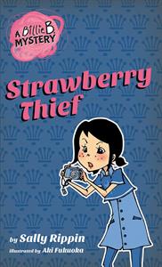 Strawberry Thief Book 4 Billie B Mystery