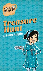 Treasure Hunt (Book 6)  Billie B Mystery