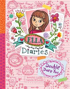 Double Dare you-Ella Diaries Book 1