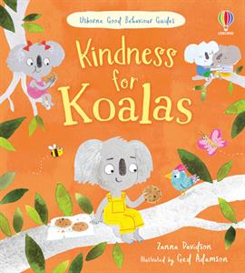 Kindess For Koala