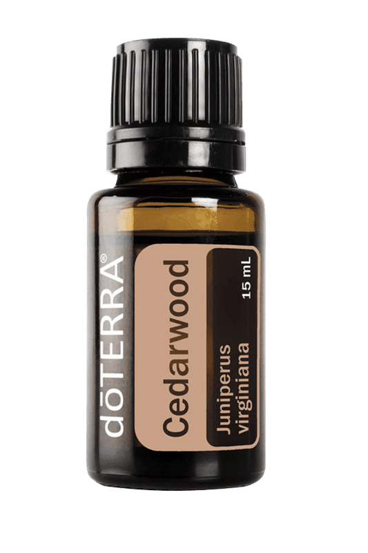 Cedarwood-15 ml