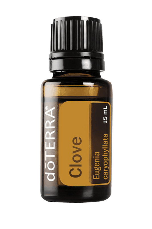 Clove-15 ml