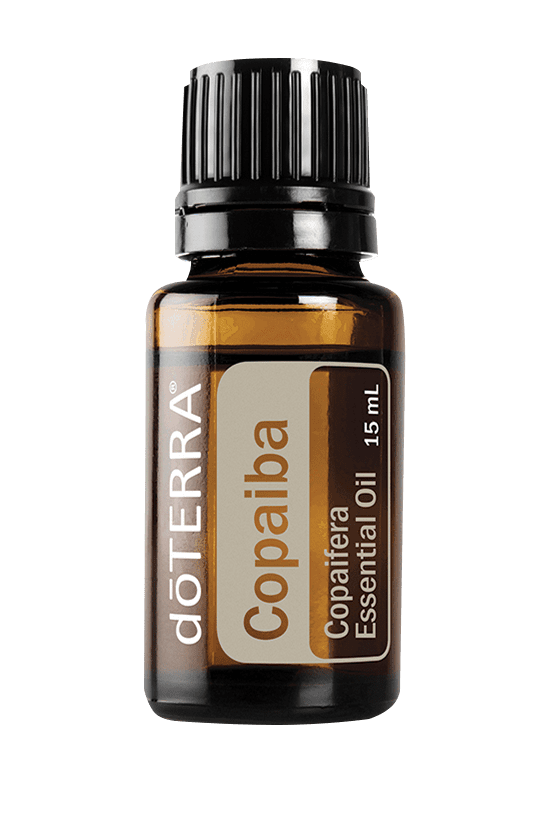 Copaiba Doterra Essentail Oil-15 ml