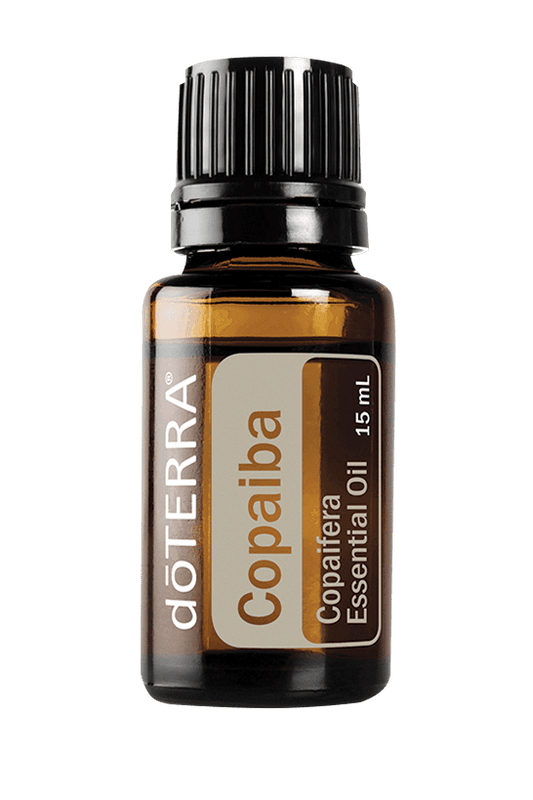 Copaiba Doterra Essentail Oil-15 ml