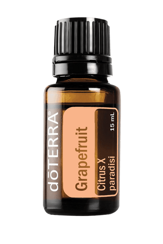 Grapefruit Doterra Essential Oil-15 ml