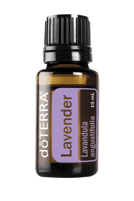 Lavendar Essential Oil