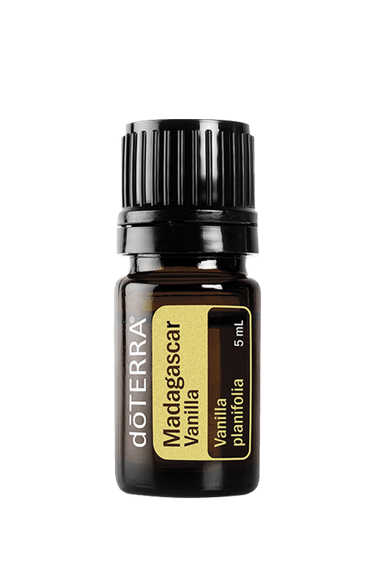 Madagascar Vanilla Doterra Essential OIl-5 ml