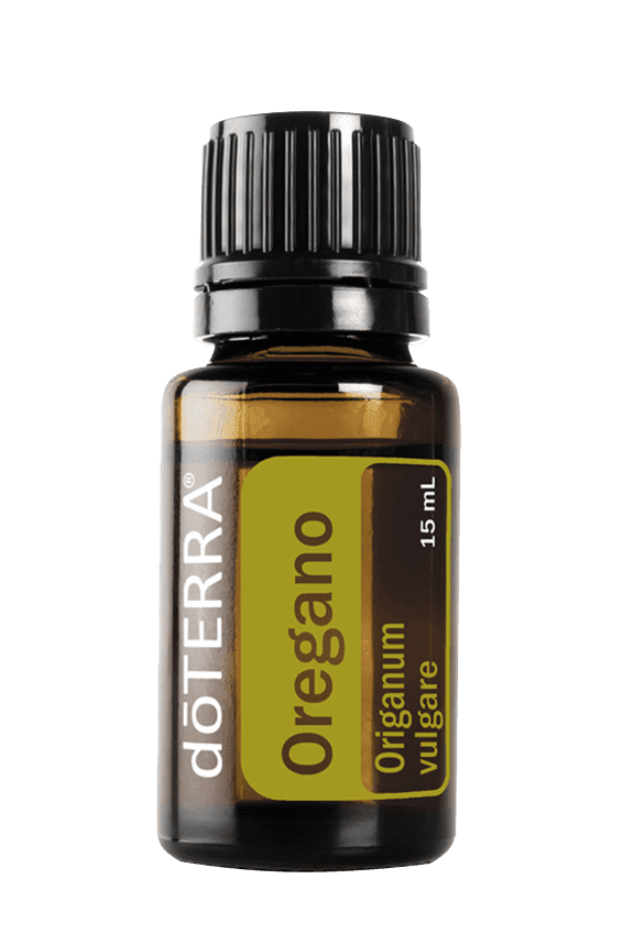 Oregano Doterra Essential Oil-15 ml