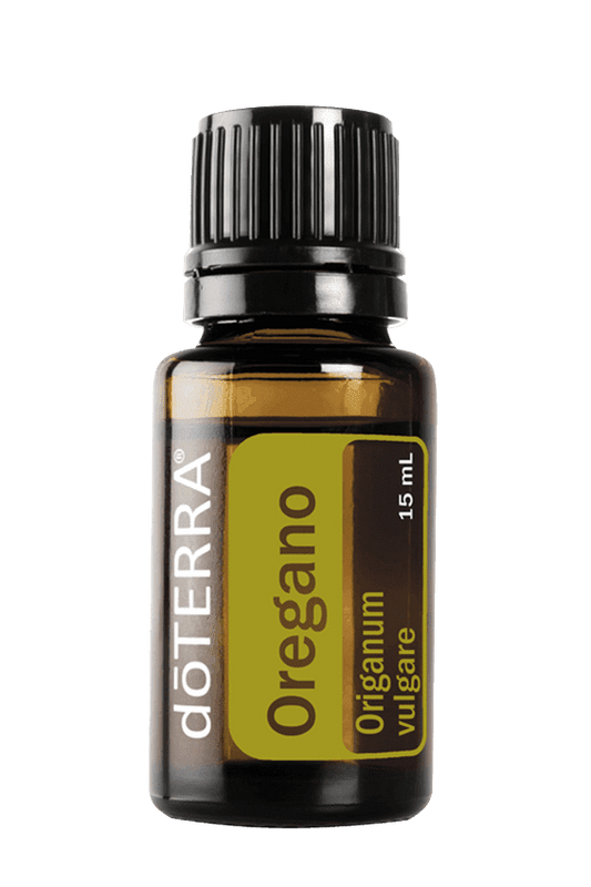 Oregano Doterra Essential Oil-15 ml