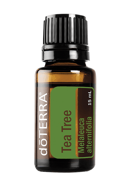 Tea Tree Doterra Essential Oil