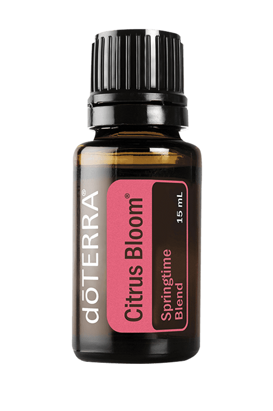 Citrus Bloom Doterra Essential Oil-15 ml