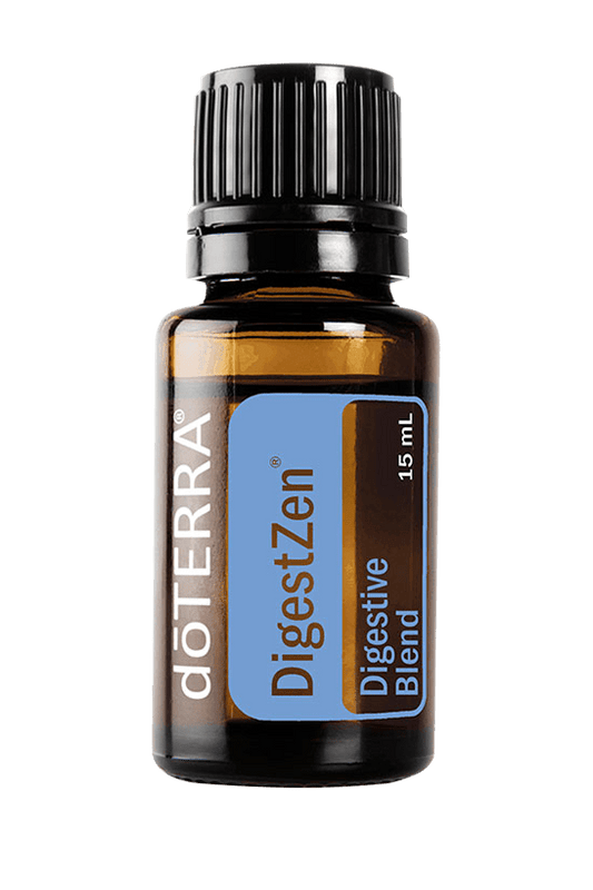 DigestZen Doterra Essential Oil