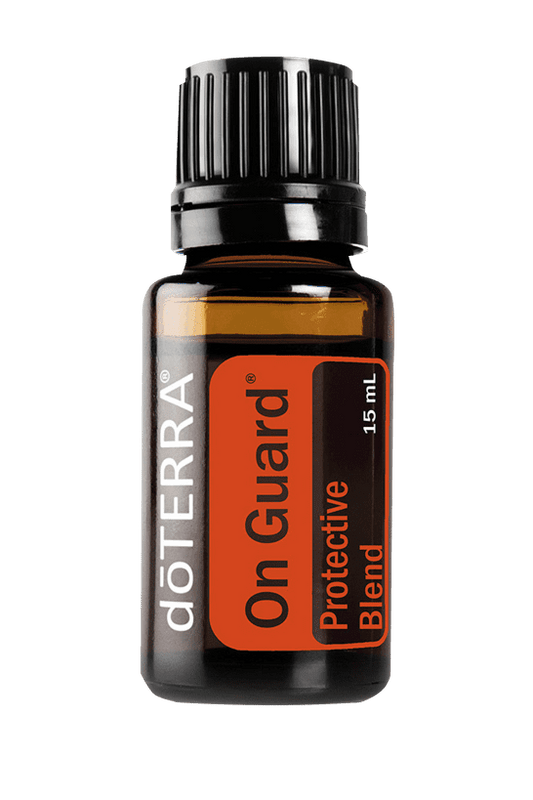 On Guard Doterra Essential Oil-15 ml