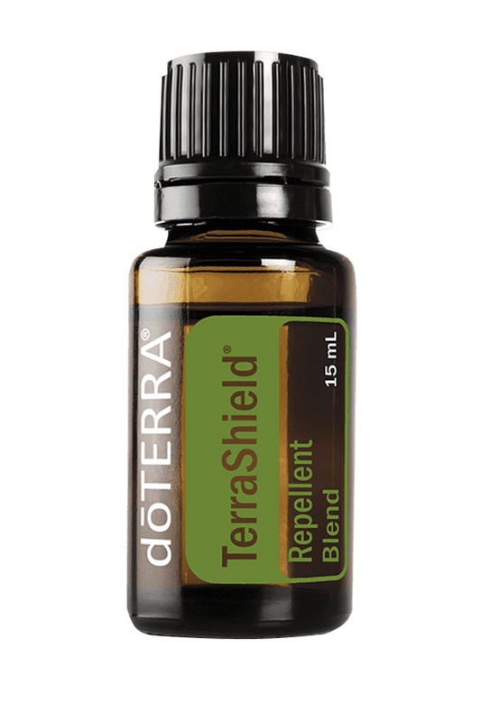 TerraShield Doterra Essential Oil-15 ml