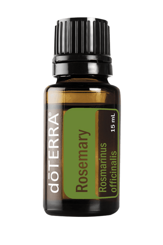 Rosemary Doterra Essential Oil-15 ml