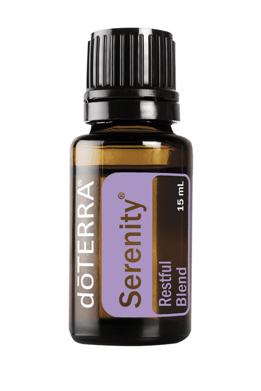 Serenity Doterra Essential Oil-15 ml