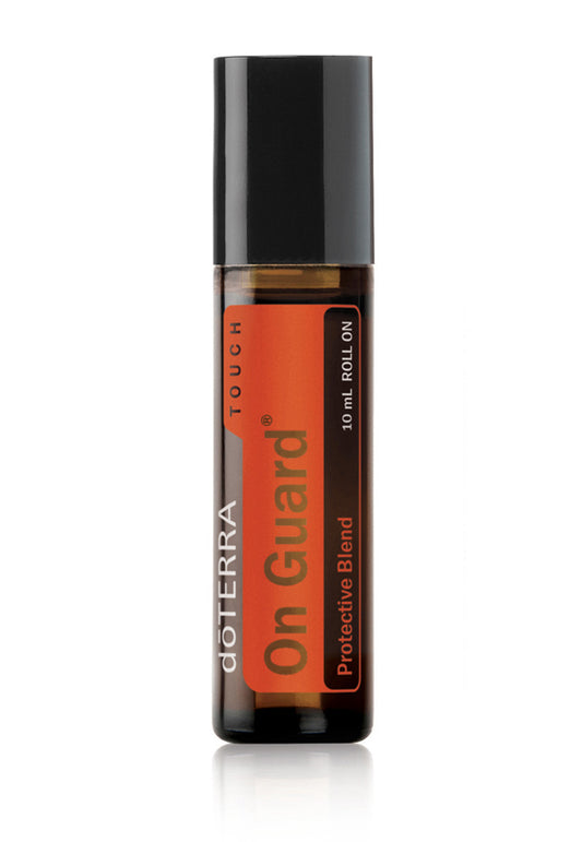 On Guard Touch Doterra Essential Oil- 10 ml Roller Bottle