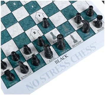 No Stress Chess