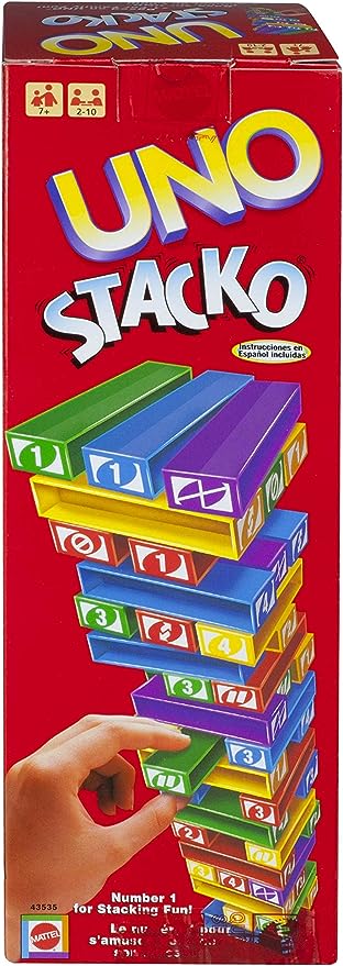 UNO Stacko