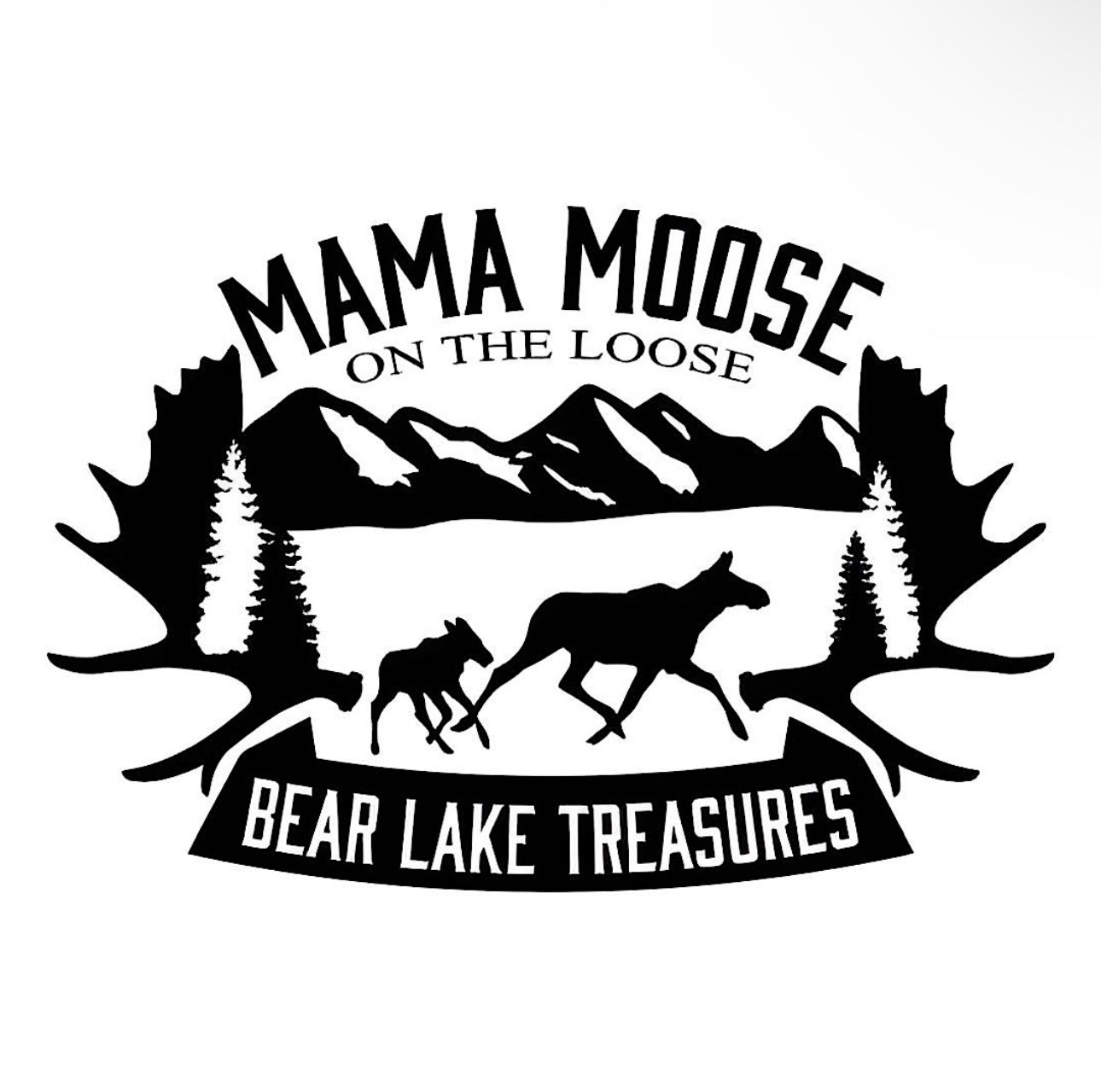 Mama Moose on the Loose Gift Card