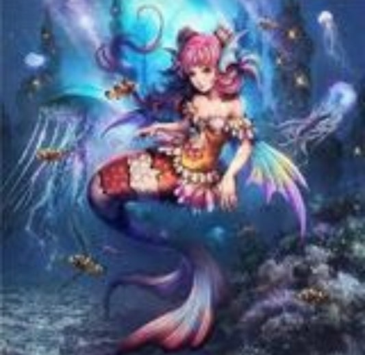 Mermaid