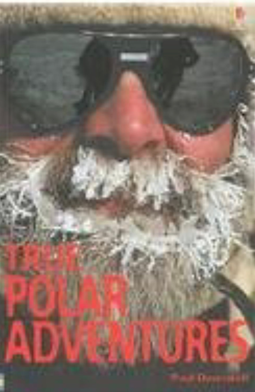 True Polar Adventures